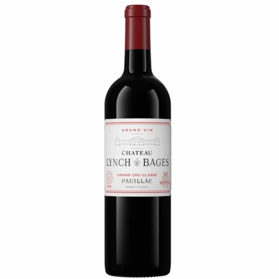 LYNCH BAGES