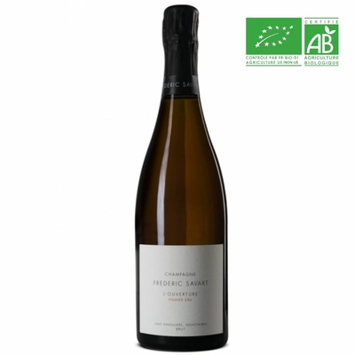SAVART l'ouverture