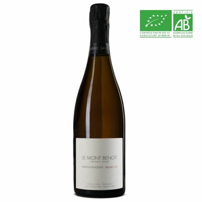 LE mont benoit