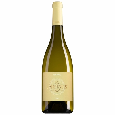 VIACARITATIS VENTOUX