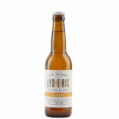 LYDERIC