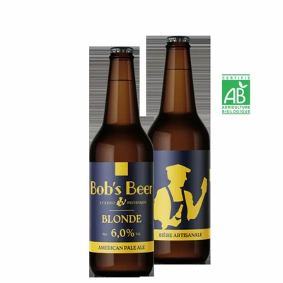 bobbeer