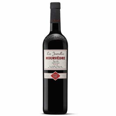 MOURVedre