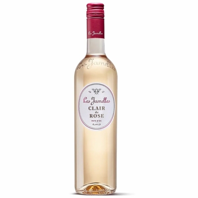 clair de rose