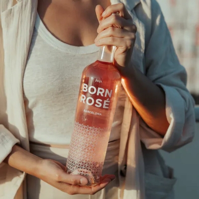 BORN ROSé