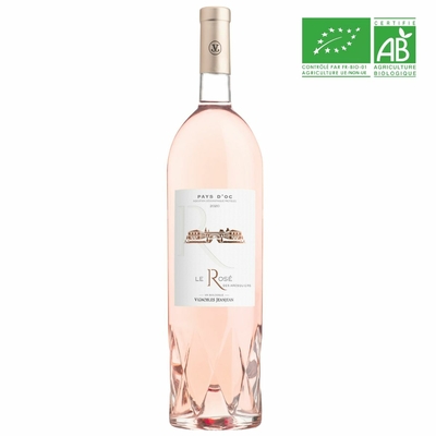 rosé aresquiers