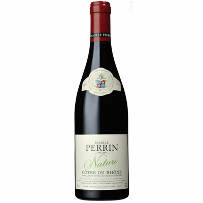 PERRIN NATURE