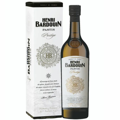 BARDOUIN PRESTIGE