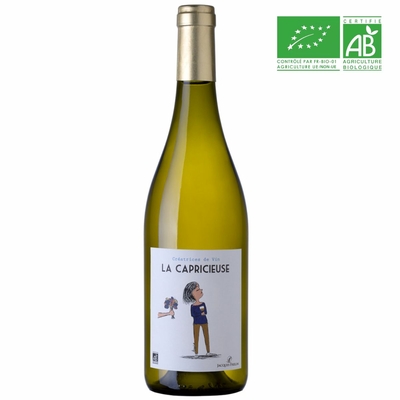 CAPRICIEUSE