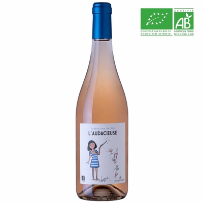 AUDACIEUSE