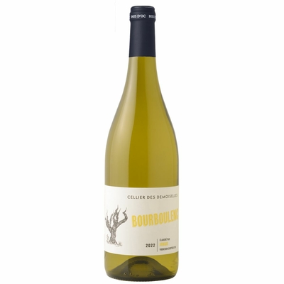 BOURBOULENC