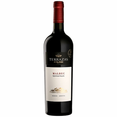 TERRAZAS