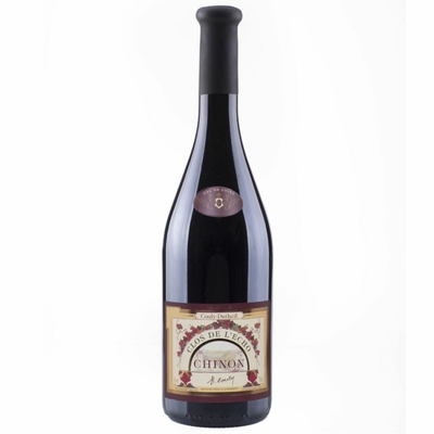 CHINON CLOS DE L'echo