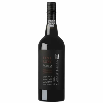 PORTO RUBY
