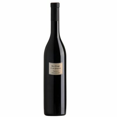 RICARDELLE CLAPE