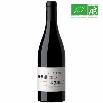 LIQUIERE FAUGERES
