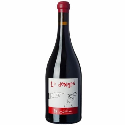 le dénigré