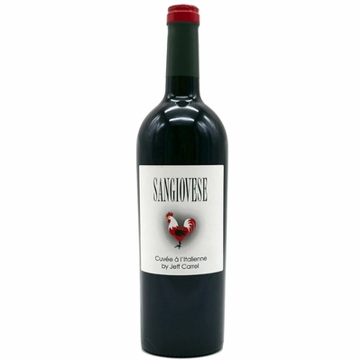 SANGIOVESE