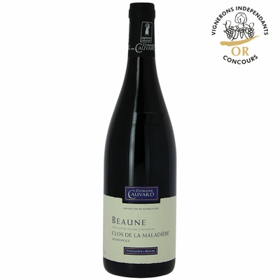 CLOS de la maladiere