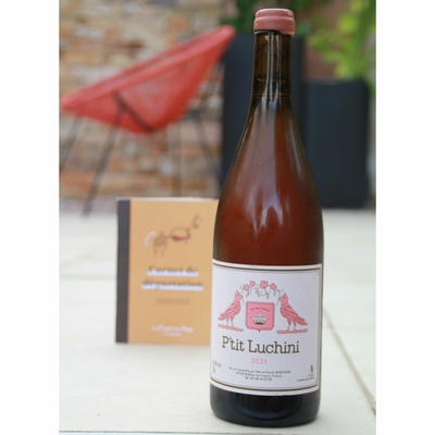 LUCH ROSé