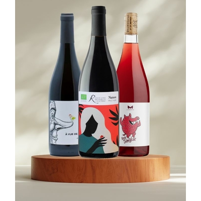 VINSNTURE