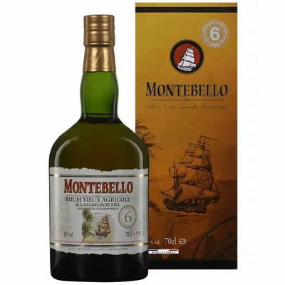 MONTEBELLO