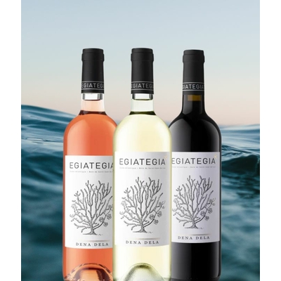 EGIATEGIA COFFRET