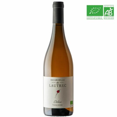 Viognier délice