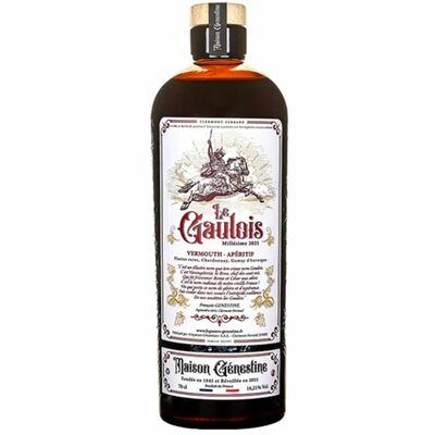 LE GAULOIS