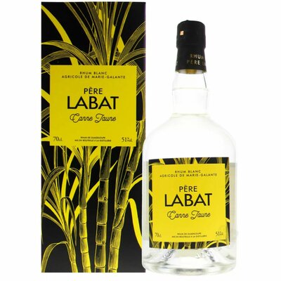 LBANE JAUNE