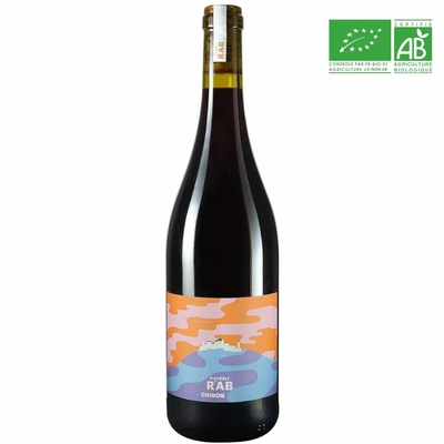 VIGNOBle du rab