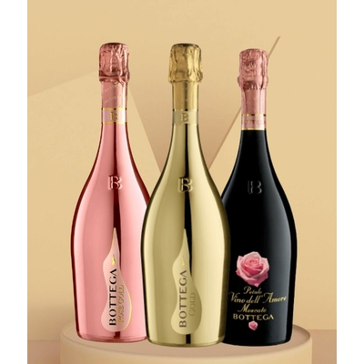 BOTTEGA