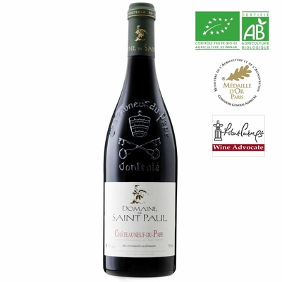 DOMAINE DE SAINT PAUL