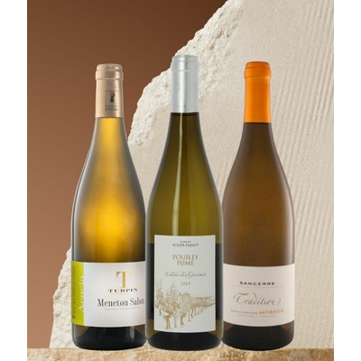COFFRET LOIR