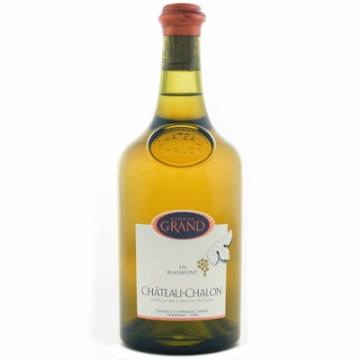 GRAND CHALON