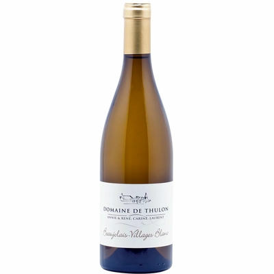 beaujolais blanc