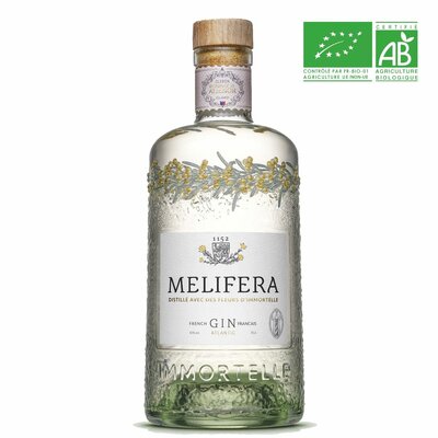 GIN MELIFERA