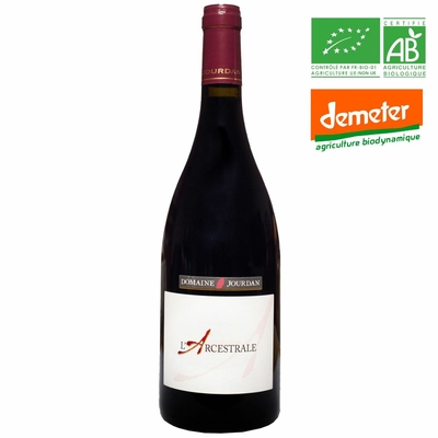 ARCESTRAL