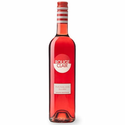 ROUge clair