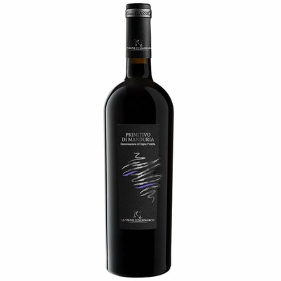 PRImitivo
