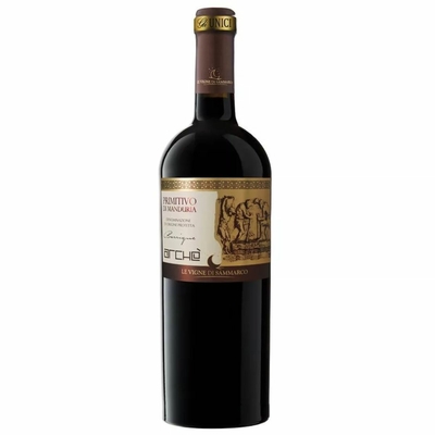 Primitivo archz