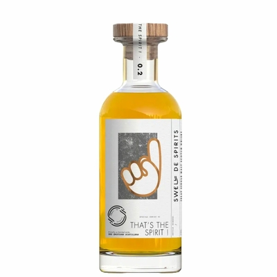 Swell de spirits