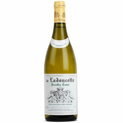 LADOUECTTE