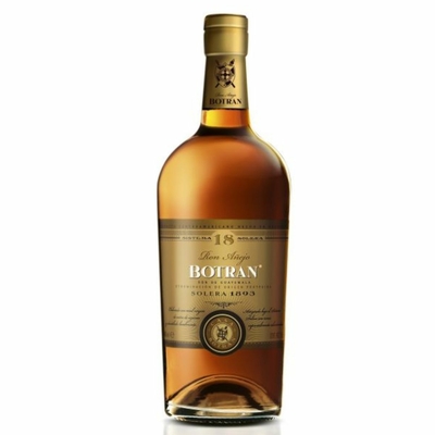 BOTRAN 18