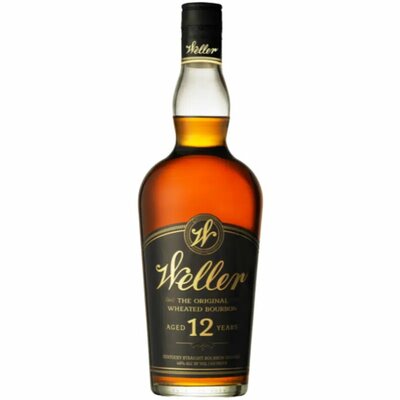Weller 12 ans