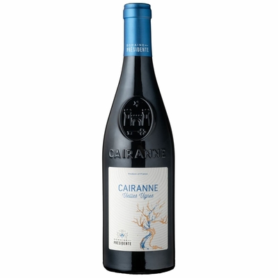 Cairanne vv