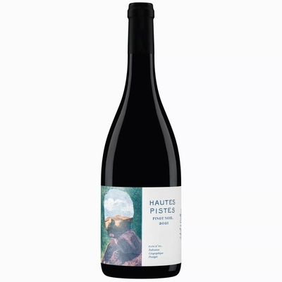 Hautes pistes pinot noir