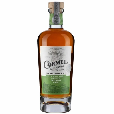 Cormeil calvados