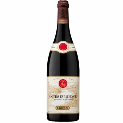 COTES du rhone