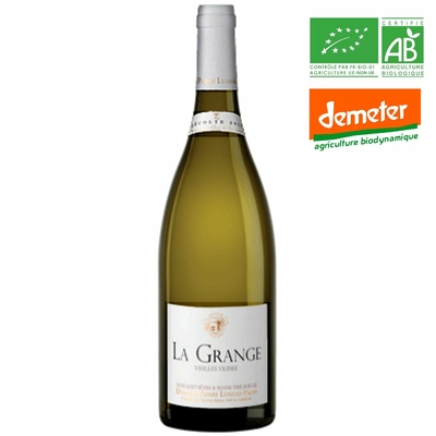 La grange